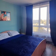 Квартира 26 м², студия - изображение 5