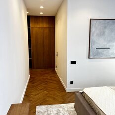 Квартира 129 м², 4-комнатная - изображение 4