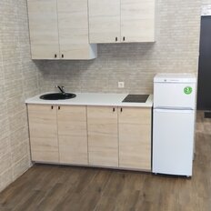 Квартира 28 м², студия - изображение 4