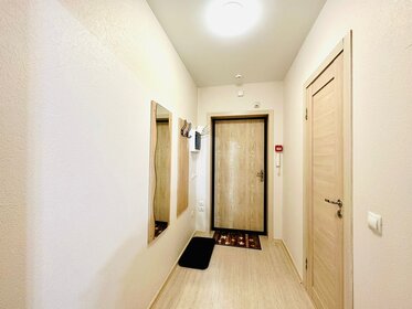 41 м², 1-комнатная квартира 2 500 ₽ в сутки - изображение 37