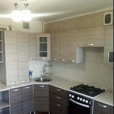 Квартира 43 м², 1-комнатная - изображение 2
