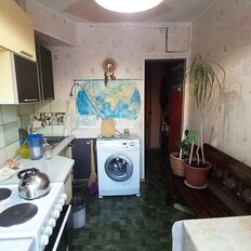 Квартира 44 м², 2-комнатная - изображение 4