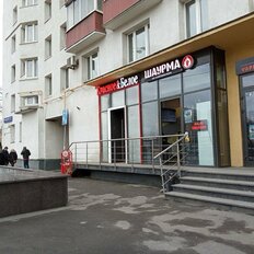 8,5 м², торговое помещение - изображение 1
