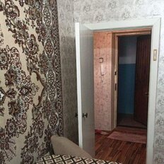 Квартира 34 м², 1-комнатная - изображение 4