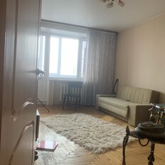 Квартира 40 м², 1-комнатная - изображение 1