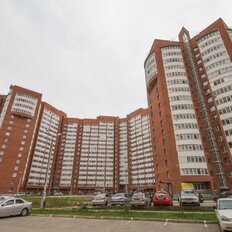 Квартира 32 м², 1-комнатная - изображение 2