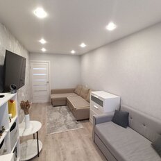 Квартира 44,4 м², 2-комнатная - изображение 1