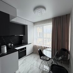Квартира 32 м², студия - изображение 2