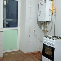 Квартира 36 м², 3-комнатная - изображение 4
