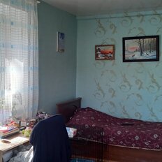 Квартира 30,8 м², 1-комнатная - изображение 3