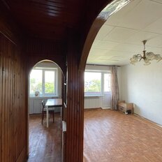 Квартира 57,3 м², 3-комнатная - изображение 4
