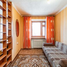 Квартира 23 м², 2-комнатная - изображение 4