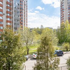 Квартира 59,6 м², 1-комнатная - изображение 4