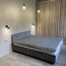Квартира 60 м², 2-комнатная - изображение 1