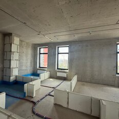 Квартира 125 м², 4-комнатная - изображение 4