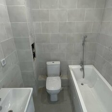 Квартира 37,3 м², 1-комнатная - изображение 4