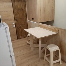 Квартира 30 м², 1-комнатные - изображение 1