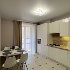 Квартира 38 м², 1-комнатная - изображение 2