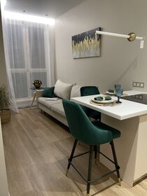 35 м², 1-комнатная квартира 75 000 ₽ в месяц - изображение 21