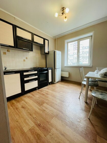 42 м², 1-комнатная квартира 22 000 ₽ в месяц - изображение 1