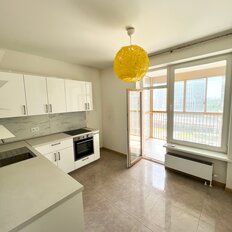 Квартира 36,1 м², 1-комнатная - изображение 5