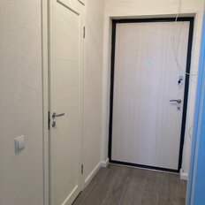 Квартира 25,2 м², студия - изображение 4