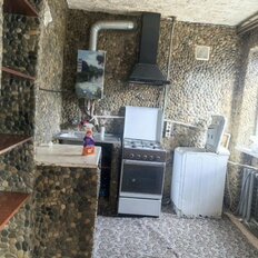 Квартира 29 м², 1-комнатная - изображение 5