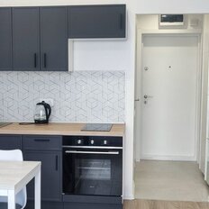 Квартира 20 м², 1-комнатная - изображение 1