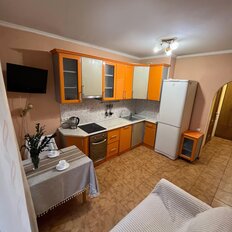 Квартира 41,2 м², 1-комнатная - изображение 5