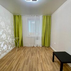 Квартира 37,8 м², 1-комнатная - изображение 3