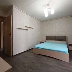 Квартира 64,5 м², 3-комнатная - изображение 5