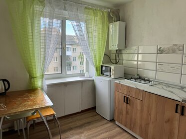 31 м², 1-комнатная квартира 3 570 000 ₽ - изображение 36