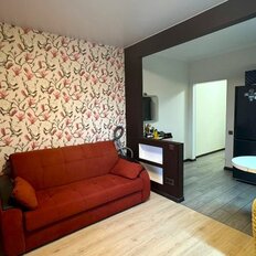 Квартира 28,7 м², студия - изображение 4