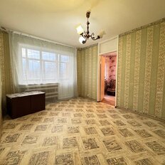 Квартира 45 м², 2-комнатная - изображение 5