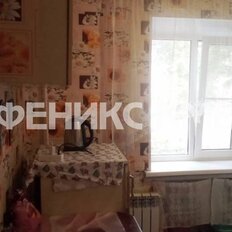 Квартира 45,4 м², 2-комнатные - изображение 5