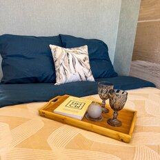 Квартира 40 м², 2-комнатная - изображение 5