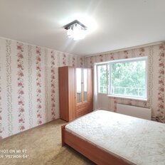 Квартира 31 м², 1-комнатная - изображение 1