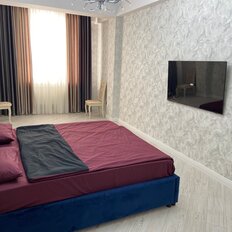 Квартира 98 м², 2-комнатная - изображение 3