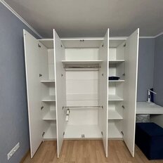 Квартира 40 м², 1-комнатная - изображение 4