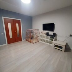 Квартира 64,5 м², 2-комнатная - изображение 3