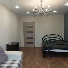 Квартира 42 м², 1-комнатная - изображение 3