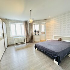 Квартира 104,7 м², 3-комнатная - изображение 4