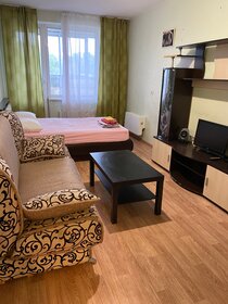 30 м², квартира-студия 1 600 ₽ в сутки - изображение 81