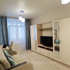 Квартира 31 м², 1-комнатная - изображение 3