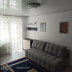 Квартира 43,4 м², 2-комнатная - изображение 3