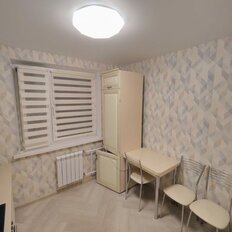 Квартира 40 м², 1-комнатная - изображение 2