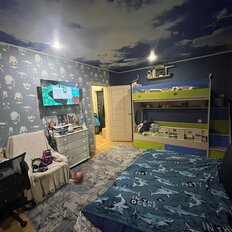 Квартира 57,3 м², 2-комнатная - изображение 3