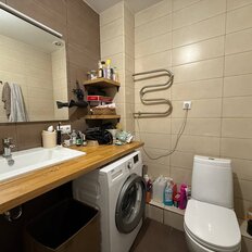 Квартира 38 м², 1-комнатная - изображение 1