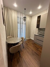 31 м², квартира-студия 85 000 ₽ в месяц - изображение 38