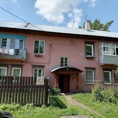 Квартира 57 м², 3-комнатная - изображение 1